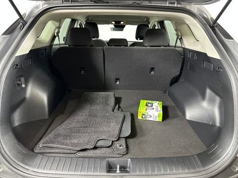 Used 2024 Kia Sportage LX image 26