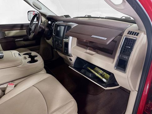 Used 2016 RAM 2500 Laramie image 32