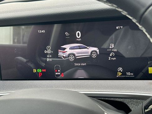 New 2026 Volkswagen Tiguan S image 23