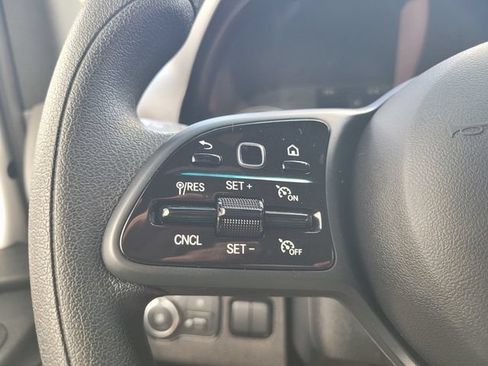 Used 2024 Mercedes-Benz Sprinter 2500 image 27
