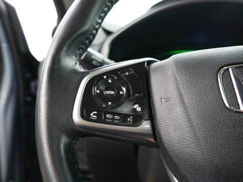 Used 2021 Honda CR-V Touring image 27