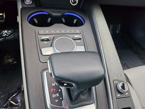 Used 2019 Audi A5 2.0T Prestige w/ S Line Sport Package image 42