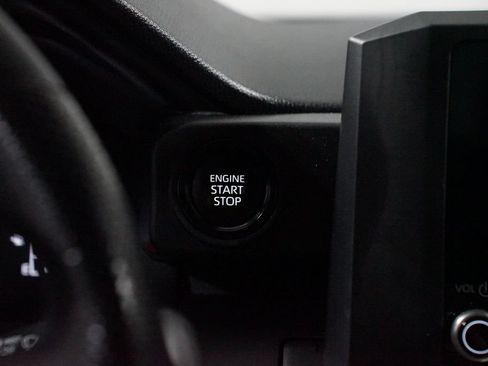 Certified 2024 Toyota Tacoma SR RWD image 17