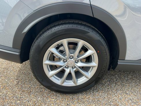New 2026 Honda CR-V EX image 9