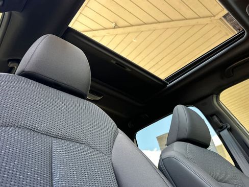 New 2026 Subaru Forester Sport AWD/4WD image 18