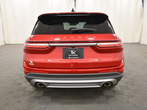 Used 2023 Lincoln Corsair AWD w/ Equipment Group 101A image 6