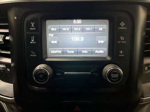 Used 2019 RAM 2500 Tradesman w/ Chrome Appearance Group AWD/4WD image 20