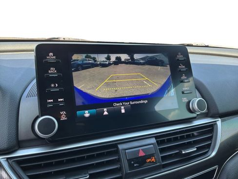 Used 2020 Honda Accord Sport image 13