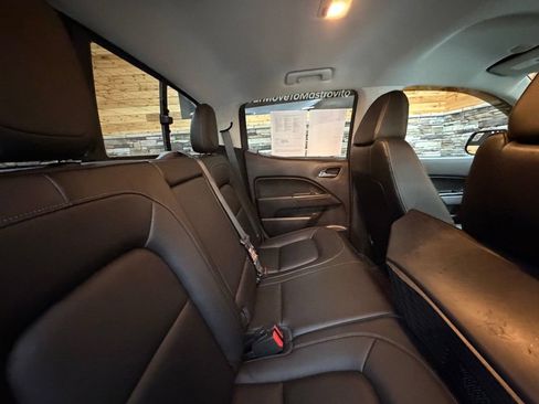 Used 2019 Chevrolet Colorado ZR2 AWD/4WD image 46