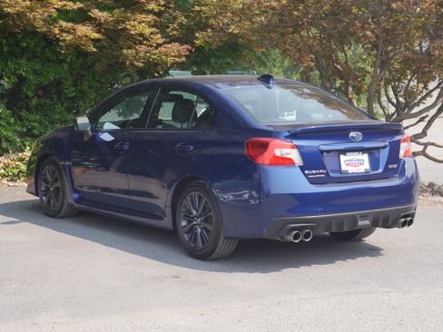Used 2015 Subaru WRX Limited w/ Popular Package #1 AWD/4WD image 19