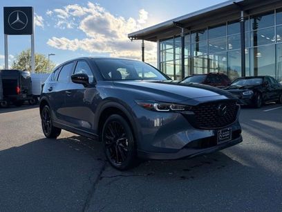 Used 2023 MAZDA CX-5 Carbon Edition
