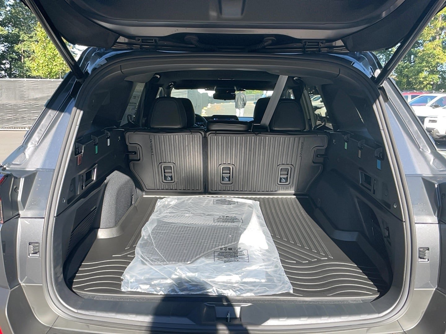 New 2026 Subaru Outback Touring XT AWD/4WD image 5