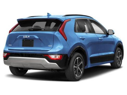 Certified 2023 Kia Niro FWD image 5