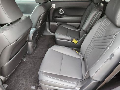 New 2026 Hyundai Palisade FWD Hybrid image 29