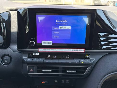 New 2026 Toyota Camry LE FWD image 26