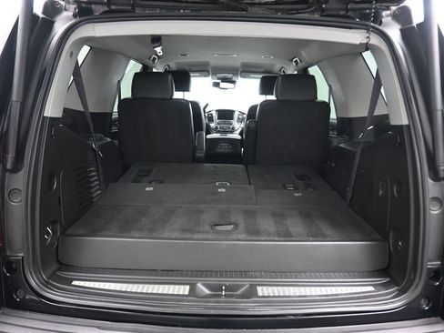 Used 2017 Chevrolet Tahoe LT w/ LT Midnight Edition AWD/4WD image 53