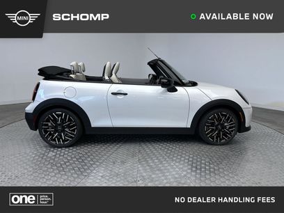 New 2026 MINI Cooper S