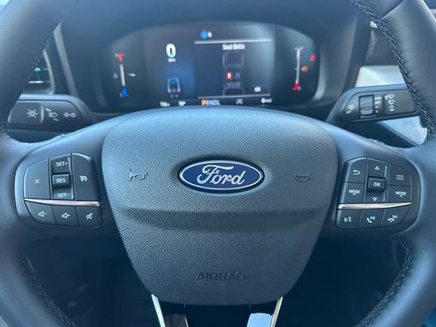 New 2025 Ford Maverick XLT w/ XLT Luxury Package image 21