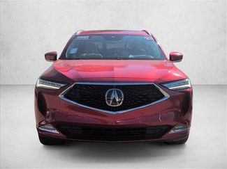 Used 2023 Acura MDX SH-AWD w/ Advance Package video 2