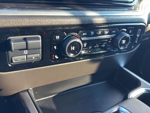 Used 2026 Chevrolet Silverado 1500 LTZ image 16