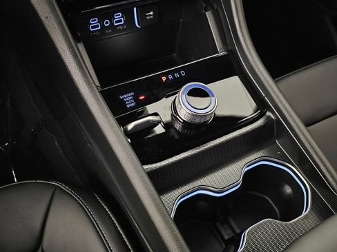 New 2025 Jeep Grand Cherokee Limited image 33