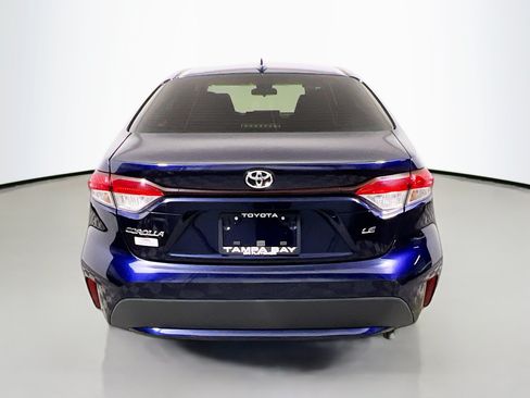 Used 2020 Toyota Corolla LE FWD image 6