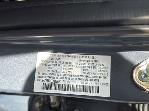 Certified 2025 MAZDA CX-30 AWD 2.5 S w/ Preferred Package image 21