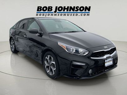 Used 2020 Kia Forte LXS