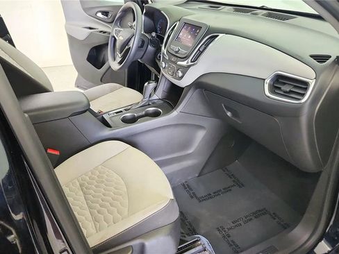 Used 2021 Chevrolet Equinox LS w/ LS Convenience Package image 34