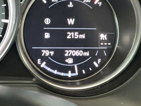 Used 2024 MAZDA CX-5 AWD 2.5 S w/ Select Package image 27