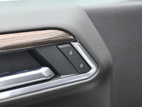 Used 2025 Chevrolet Silverado 2500 LT w/ All Star Edition image 10