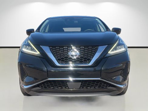 Used 2021 Nissan Murano S image 8