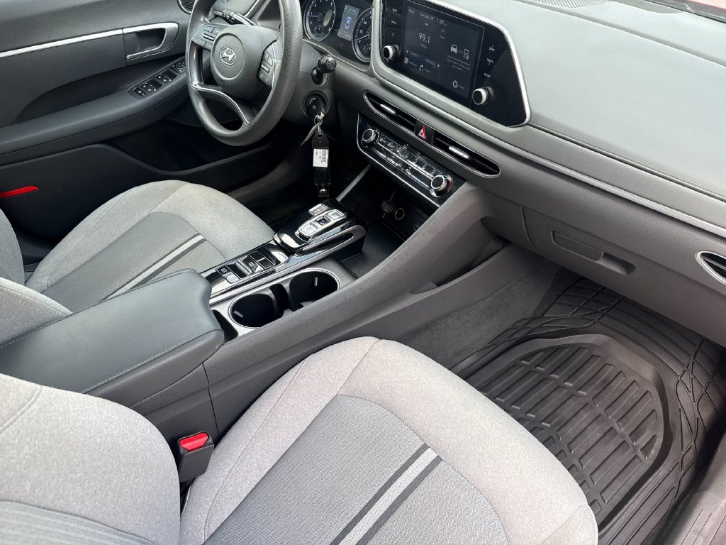 Used 2021 Hyundai Sonata SE FWD image 15