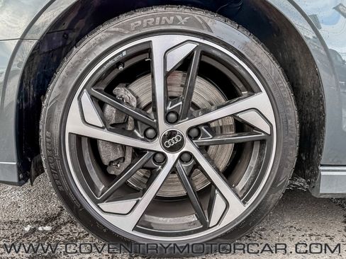 Used 2020 Audi A3 2.0T Premium image 11