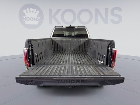 Used 2022 Toyota Tundra Limited w/ TRD Off-Road Package image 26
