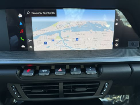 Certified 2026 Porsche 911 Carrera S image 26