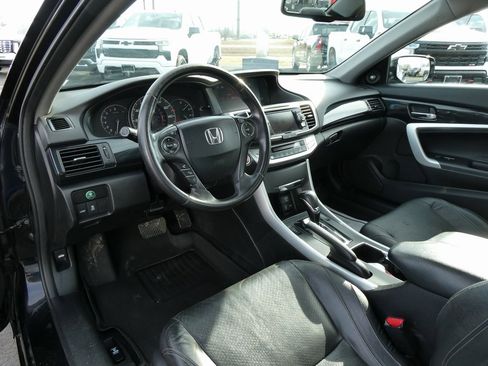 Used 2015 Honda Accord EX-L image 19