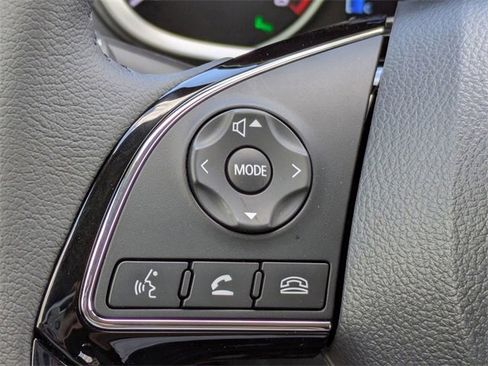 New 2025 Mitsubishi Eclipse Cross SE image 27