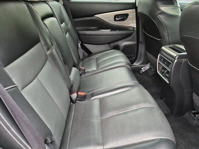 Used 2018 Nissan Murano Platinum AWD/4WD image 21