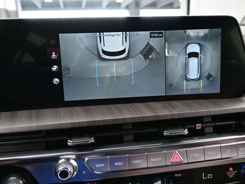 Used 2023 Kia Telluride SX FWD image 24