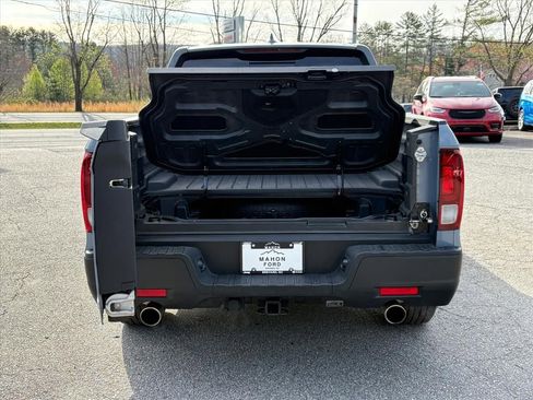 Used 2023 Honda Ridgeline RTL image 23