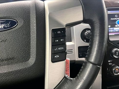 Used 2014 Ford F150 Platinum image 21