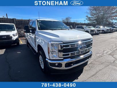 Used 2025 Ford F250 XLT