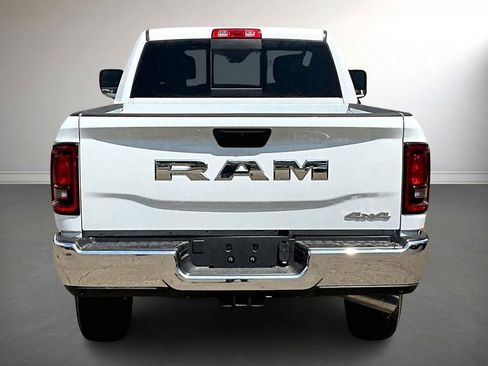 New 2025 RAM 2500 Tradesman image 4