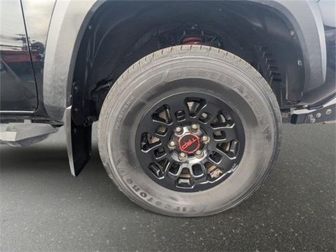 Used 2018 Toyota Tacoma TRD Pro image 11