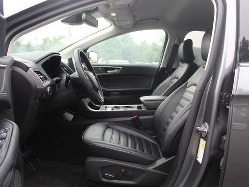 Certified 2024 Ford Edge SEL w/ Convenience Package AWD/4WD image 24