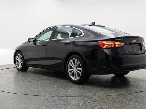Used 2024 Chevrolet Malibu LT FWD image 6