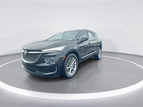 Used 2022 Buick Enclave Avenir w/ Avenir Technology Package image 4