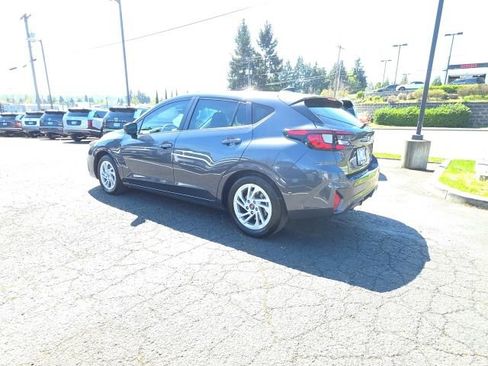 Used 2025 Subaru Impreza 2.0i image 7