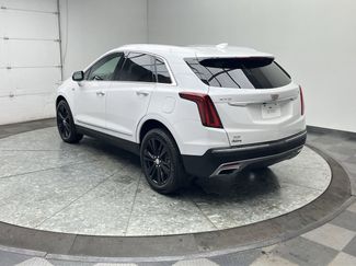 Certified 2025 Cadillac XT5 Premium Luxury video 2